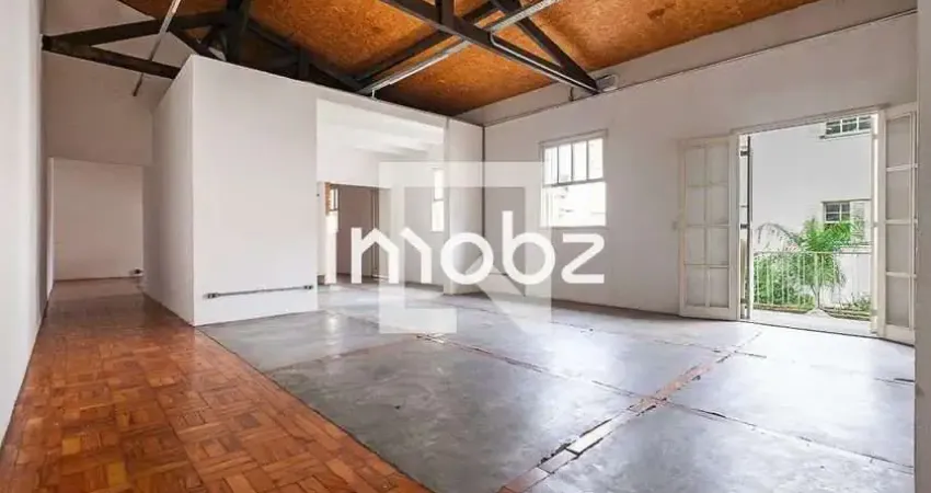 Apartamento com 1 quarto à venda na Rua Bartolomeu Zunega, 84, Pinheiros, São Paulo