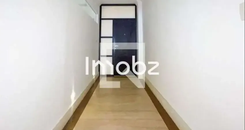 Apartamento com 3 quartos à venda na Rua Capitão Prudente, 161, Pinheiros, São Paulo