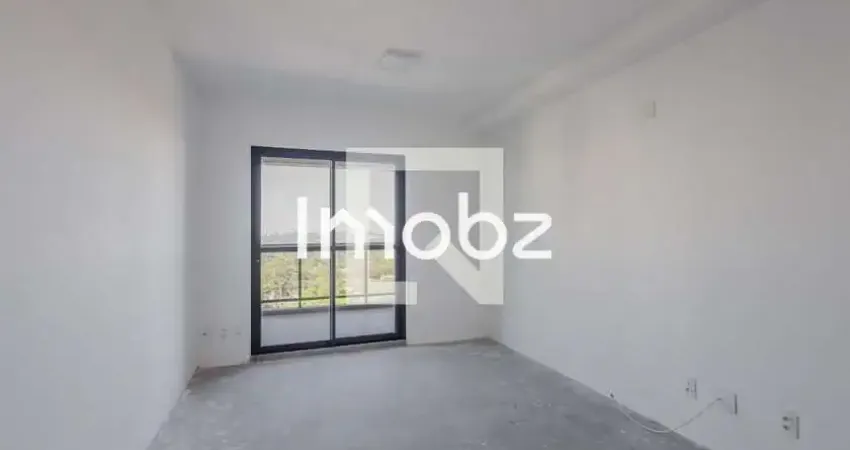 Apartamento com 1 quarto à venda na Rua Cristiano Viana, 62, Pinheiros, São Paulo