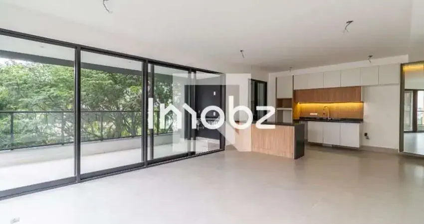 Apartamento com 3 quartos à venda na Rua Oscar Caravelas, 83, Vila Madalena, São Paulo