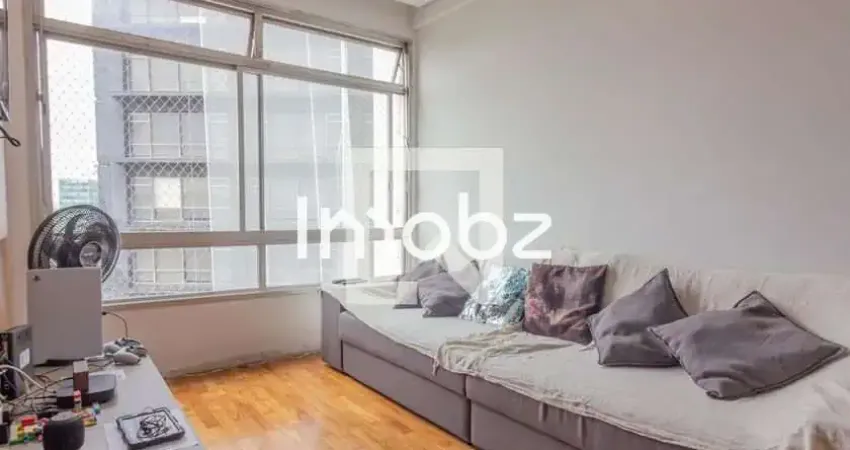 Apartamento com 3 quartos à venda na Avenida Doutora Ruth Cardoso, 8341, Pinheiros, São Paulo