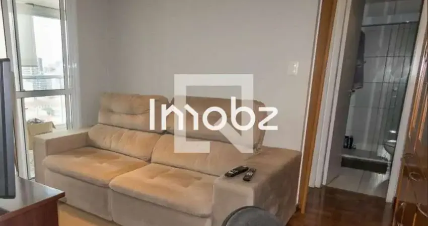 Apartamento com 1 quarto à venda na Rua Mourato Coelho, 658, Pinheiros, São Paulo