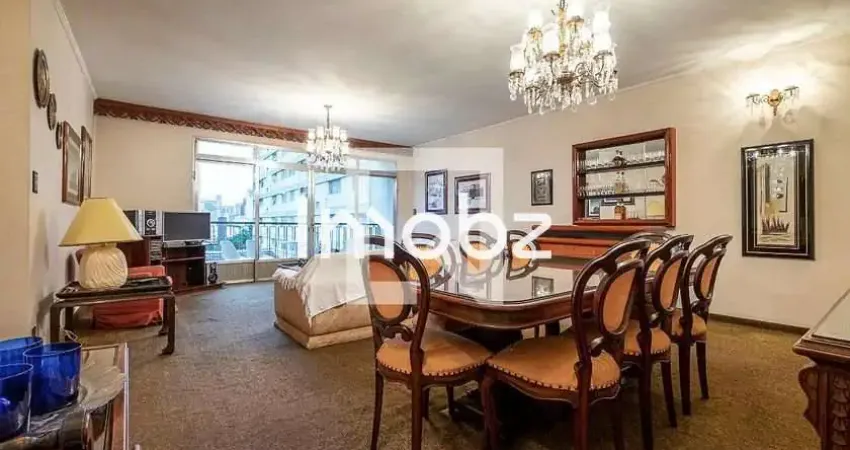 Apartamento com 3 quartos à venda na Rua João Moura, 305, Pinheiros, São Paulo