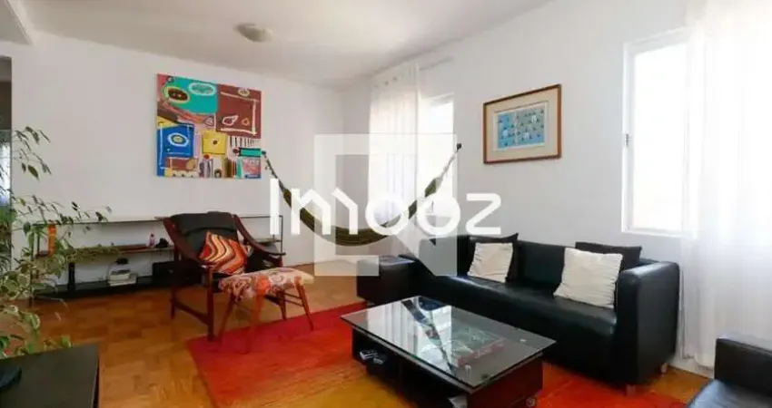 Apartamento com 3 quartos à venda na Rua Henrique Monteiro, 135, Pinheiros, São Paulo