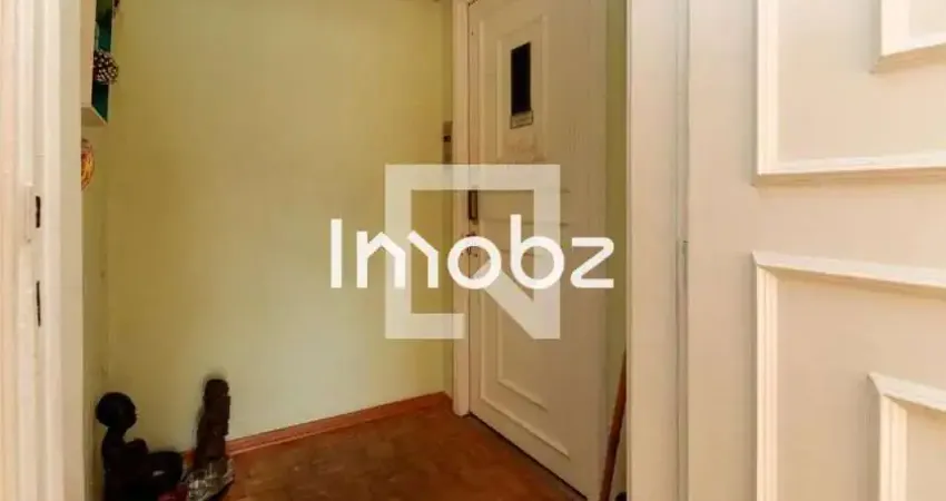 Apartamento com 4 quartos à venda na Rua Lisboa, 93, Pinheiros, São Paulo