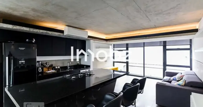 Casa em condomínio fechado com 1 quarto à venda na Rua Aspicuelta, 71, Pinheiros, São Paulo