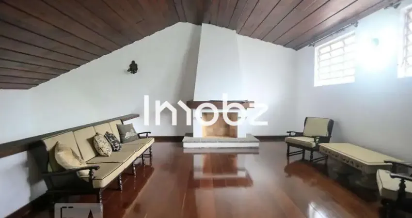 Casa com 5 quartos à venda na Rua Desembargador Joaquim Barbosa de Almeida, 70, Alto de Pinheiros, São Paulo