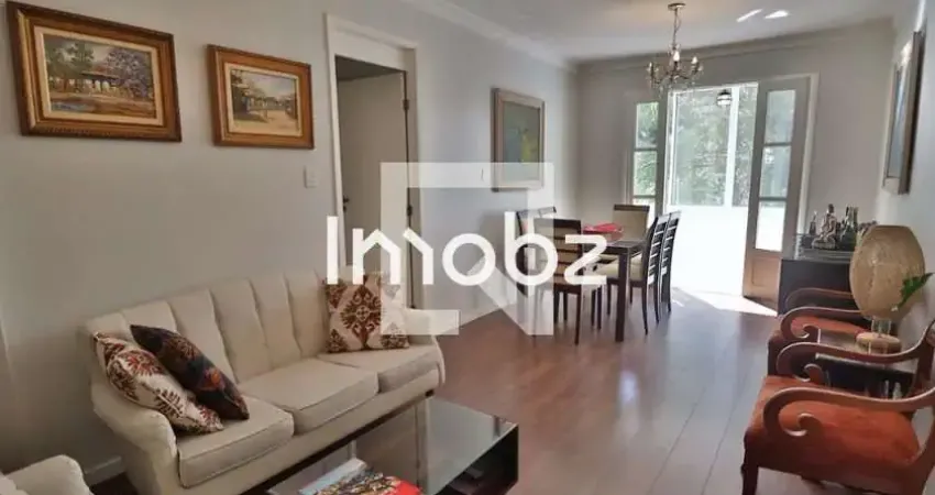 Apartamento com 3 quartos à venda na Rua Artur de Azevedo, 1649, Pinheiros, São Paulo