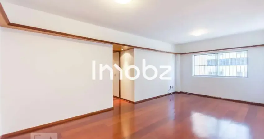Apartamento com 2 quartos à venda na Rua Pascoal Vita, 366, Vila Madalena, São Paulo