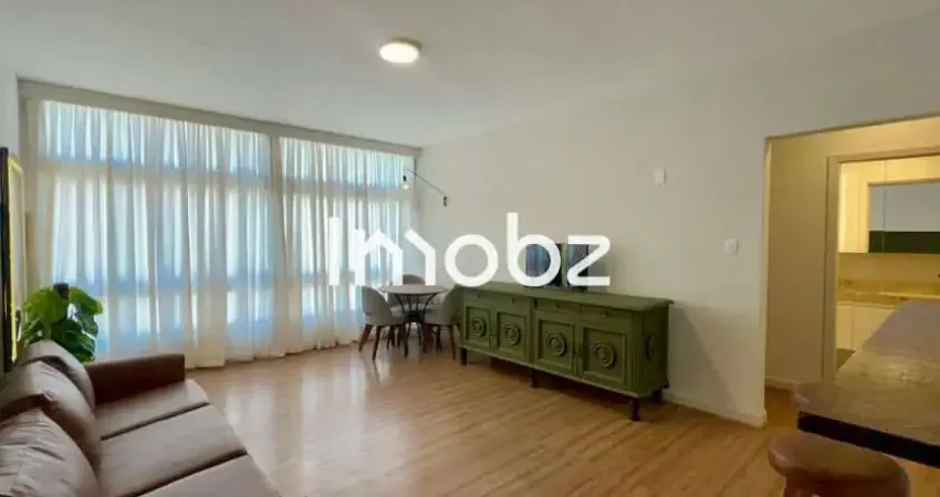 Apartamento com 2 quartos à venda na Rua Butantã, 498, Pinheiros, São Paulo