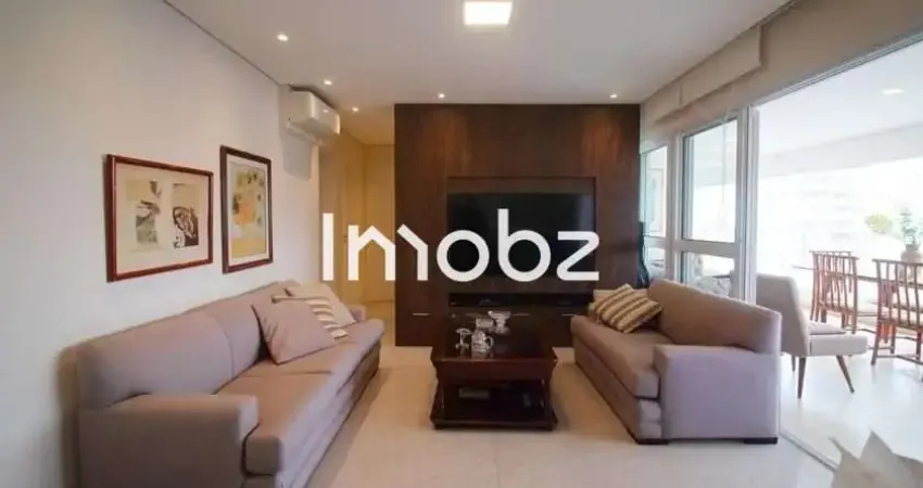 Apartamento com 3 quartos à venda na Rua Cardeal Arcoverde, 1626, Pinheiros, São Paulo