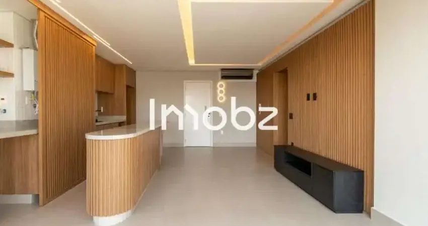 Apartamento com 2 quartos à venda na Rua Capitão Prudente, 209, Pinheiros, São Paulo