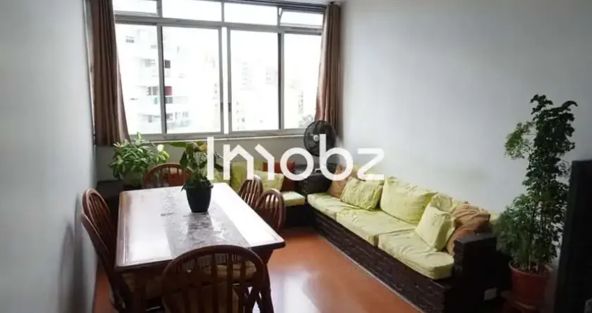 Apartamento com 2 quartos à venda na Rua dos Pinheiros, 1474, Pinheiros, São Paulo