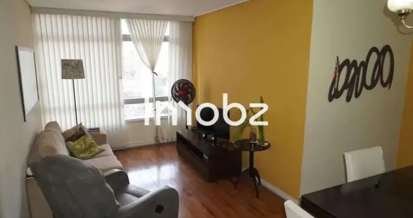Apartamento com 3 quartos à venda na Avenida Doutora Ruth Cardoso, 8341, Pinheiros, São Paulo