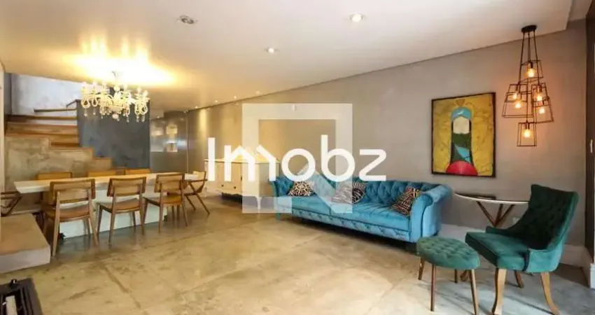 Casa com 3 quartos à venda na Rua Girassol, 1140, Vila Madalena, São Paulo