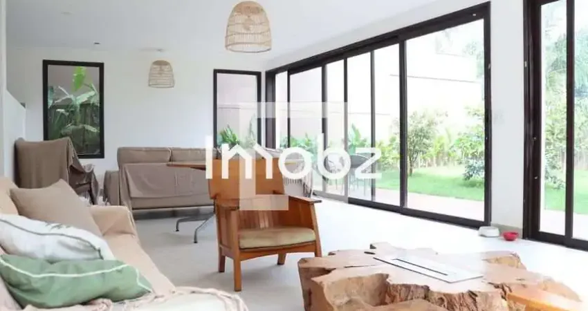 Casa com 5 quartos à venda na Rua Murupi, 207, Alto de Pinheiros, São Paulo