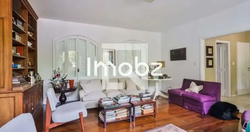 Casa com 4 quartos à venda na Rua Francisco Farel, 318, Vila Madalena, São Paulo