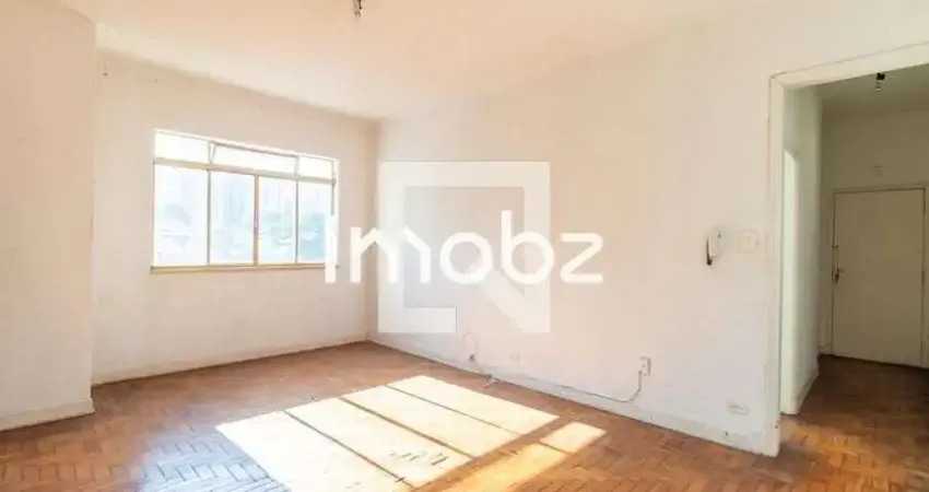Apartamento com 2 quartos à venda na Rua Cardeal Arcoverde, 2219, Pinheiros, São Paulo