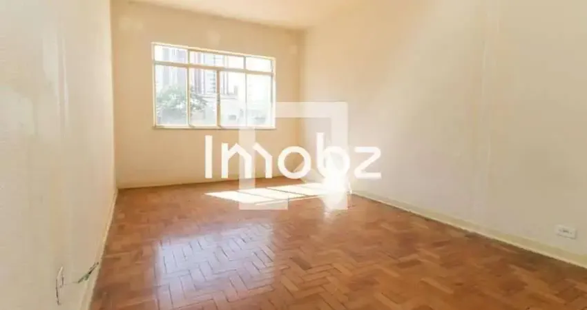 Apartamento com 2 quartos à venda na Rua Cardeal Arcoverde, 2219, Pinheiros, São Paulo