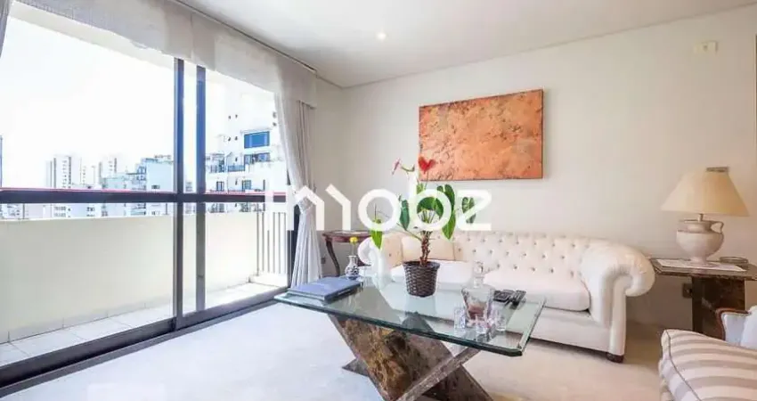 Apartamento com 3 quartos à venda na Rua Capote Valente, 640, Pinheiros, São Paulo