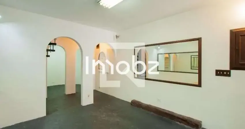 Casa com 1 quarto à venda na Rua Cardeal Arcoverde, 2072, Pinheiros, São Paulo