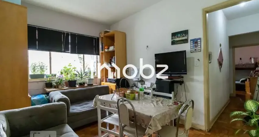 Apartamento com 2 quartos à venda na Rua Cardeal Arcoverde, 2219, Pinheiros, São Paulo