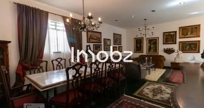 Casa com 4 quartos à venda na Rua Abegoaria, 213, Vila Madalena, São Paulo