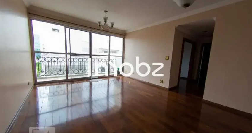 Apartamento com 3 quartos à venda na Rua Fernão Dias, 264, Pinheiros, São Paulo