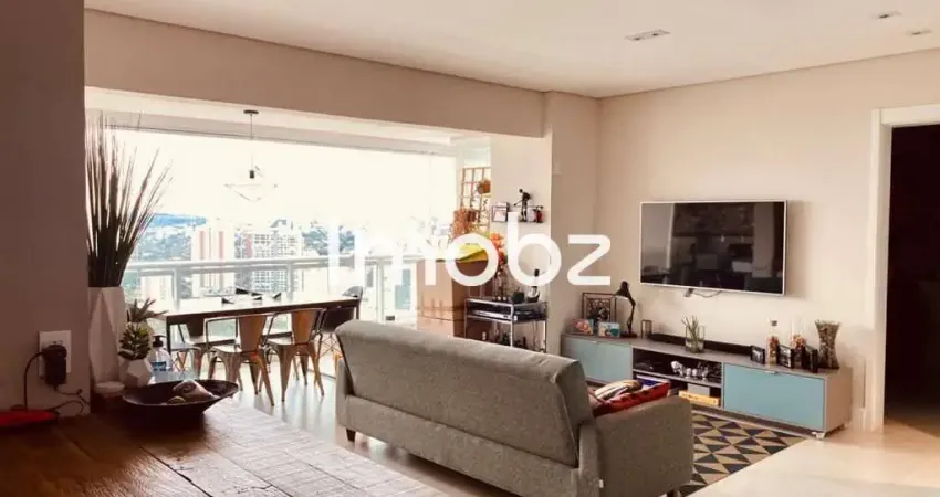 Apartamento com 1 quarto à venda na Rua Pais Leme, 215, Pinheiros, São Paulo