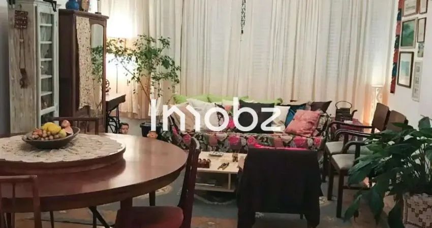 Apartamento com 3 quartos à venda na Rua Fradique Coutinho, 355, Pinheiros, São Paulo