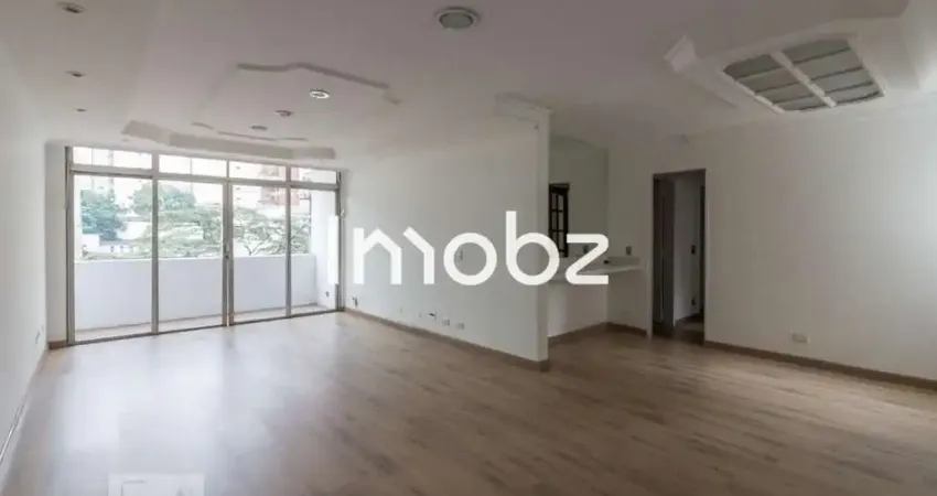 Apartamento com 3 quartos à venda na Rua Artur de Azevedo, 1445, Pinheiros, São Paulo