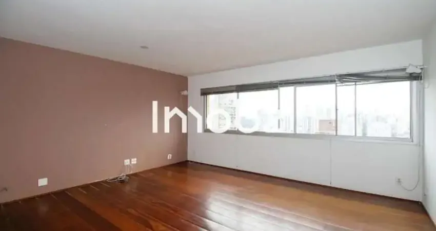 Apartamento com 3 quartos à venda na Rua Teodoro Sampaio, 1424, Pinheiros, São Paulo
