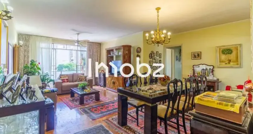 Apartamento com 3 quartos à venda na Rua Artur de Azevedo, 1690, Pinheiros, São Paulo