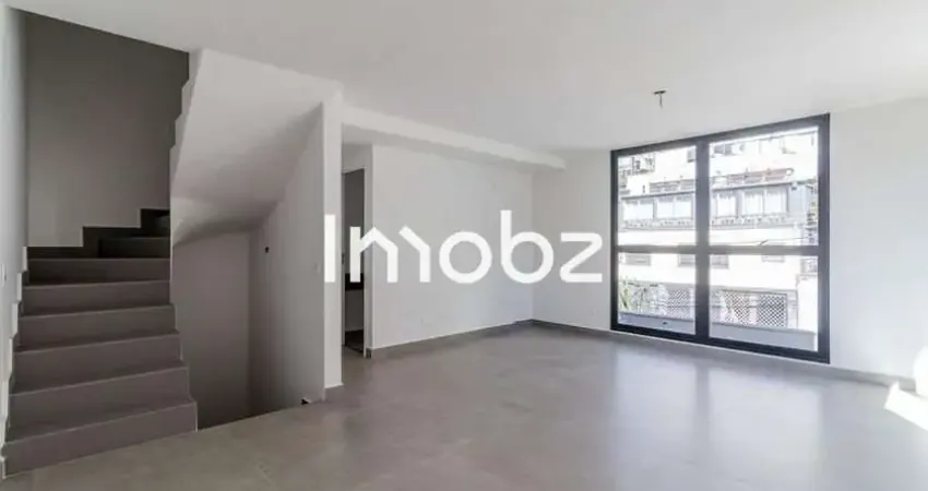 Casa com 3 quartos à venda na Rua Ourânia, 33, Vila Madalena, São Paulo