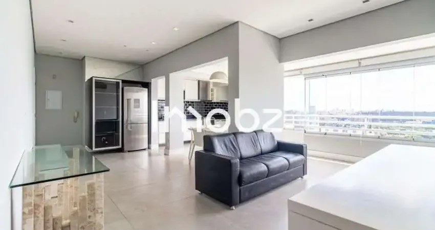 Apartamento com 1 quarto à venda na Rua Ferreira de Araújo, 1000, Pinheiros, São Paulo