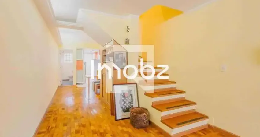 Casa com 3 quartos à venda na Rua Cristiano Viana, 961, Pinheiros, São Paulo