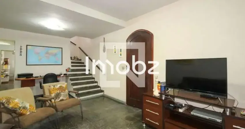 Casa com 3 quartos à venda na Rua Alves Guimarães, 959, Pinheiros, São Paulo