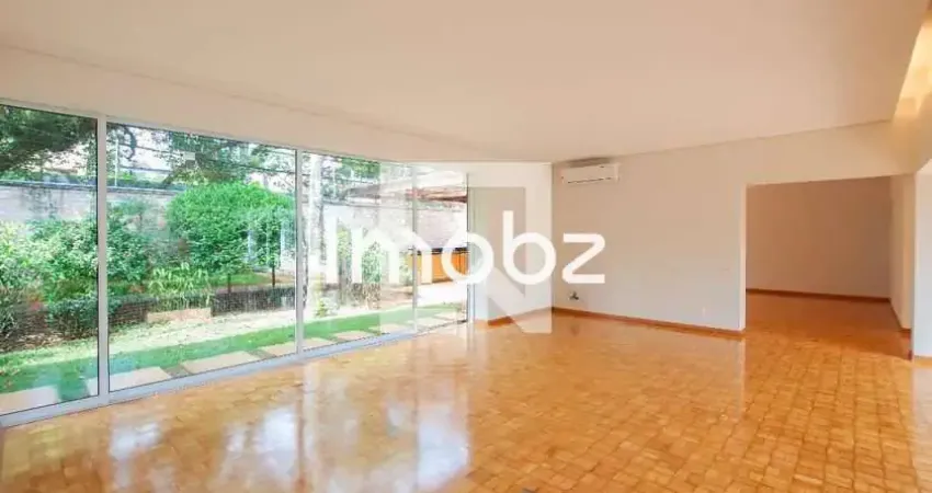 Casa com 5 quartos à venda na Rua Francisco Farel, 24, Vila Madalena, São Paulo