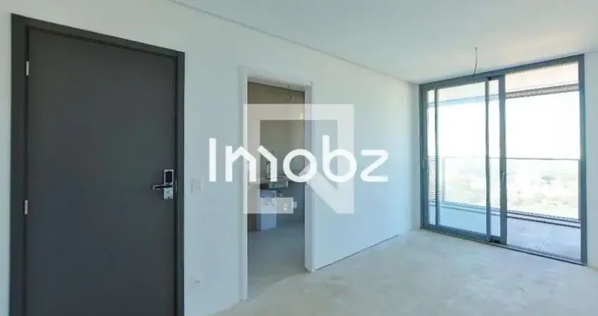 Apartamento com 2 quartos à venda na Avenida Rebouças, 2636, Pinheiros, São Paulo
