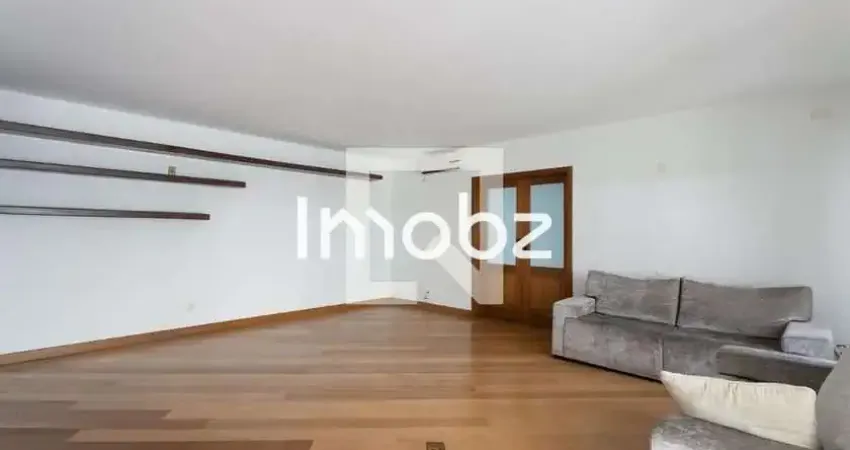 Casa com 5 quartos à venda na Avenida Padre Pereira de Andrade, 845, Alto de Pinheiros, São Paulo