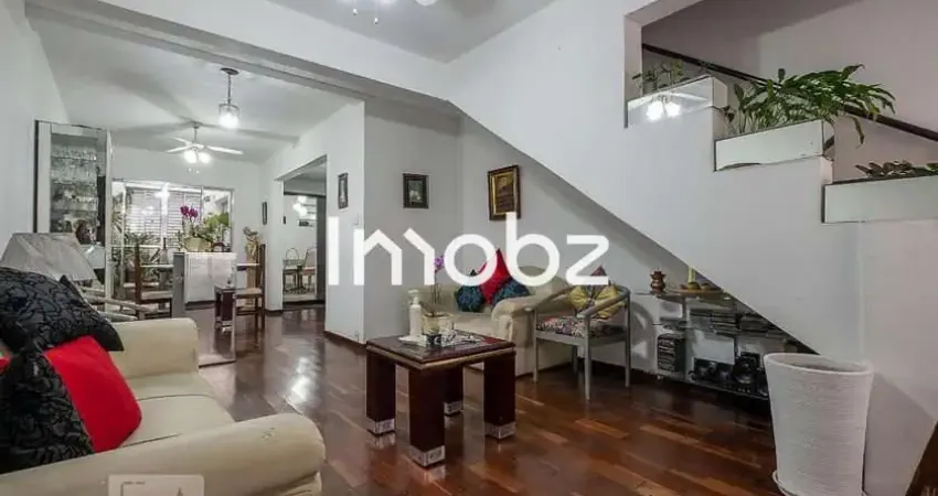 Casa com 4 quartos à venda na Rua Eugênio de Medeiros, 168, Pinheiros, São Paulo