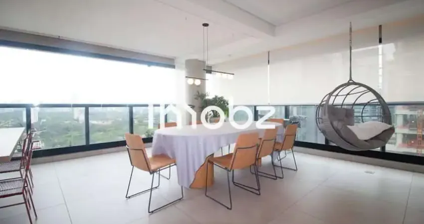 Apartamento com 3 quartos à venda na Rua dos Pinheiros, 623, Pinheiros, São Paulo