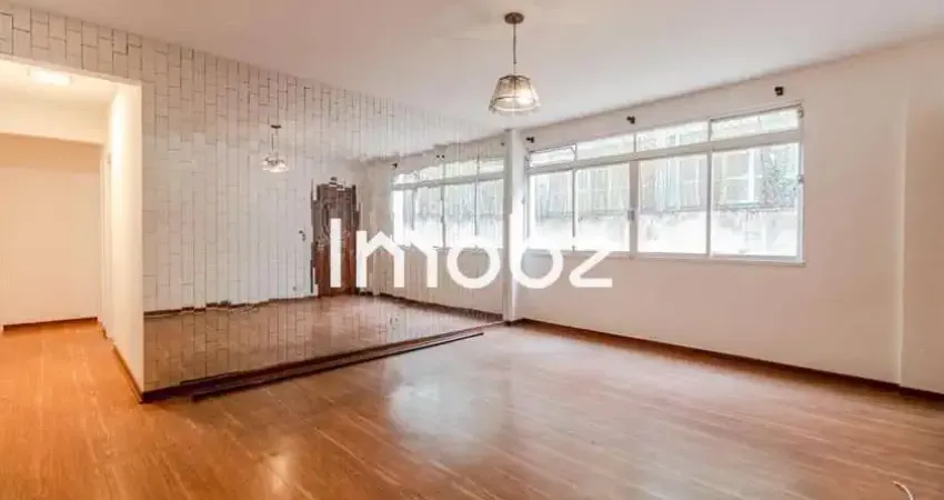 Apartamento com 3 quartos à venda na Rua Artur de Azevedo, 1681, Pinheiros, São Paulo