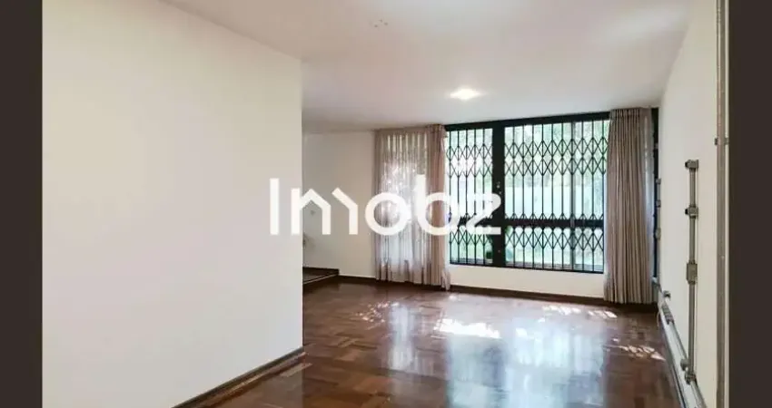 Casa com 3 quartos à venda na Praça Nicolau de Morais Barros Filho, 109, Vila Madalena, São Paulo