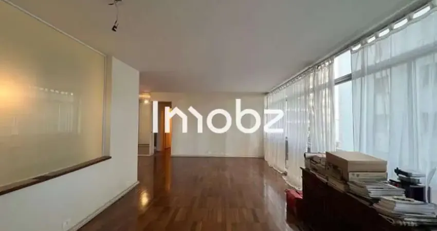 Apartamento com 3 quartos à venda na Rua Lisboa, 151, Pinheiros, São Paulo