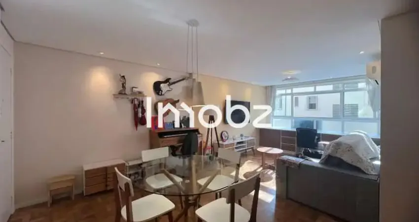 Apartamento com 2 quartos à venda na Rua Artur de Azevedo, 1760, Pinheiros, São Paulo