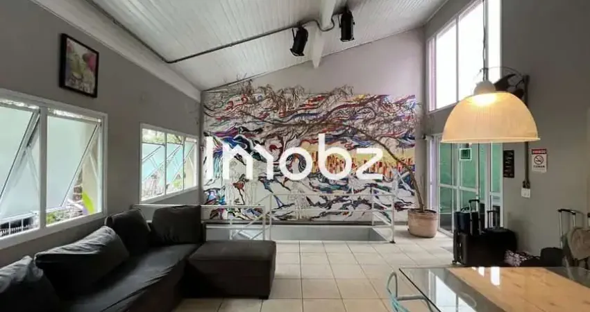 Casa com 6 quartos à venda na Rua Girassol, 1262, Vila Madalena, São Paulo