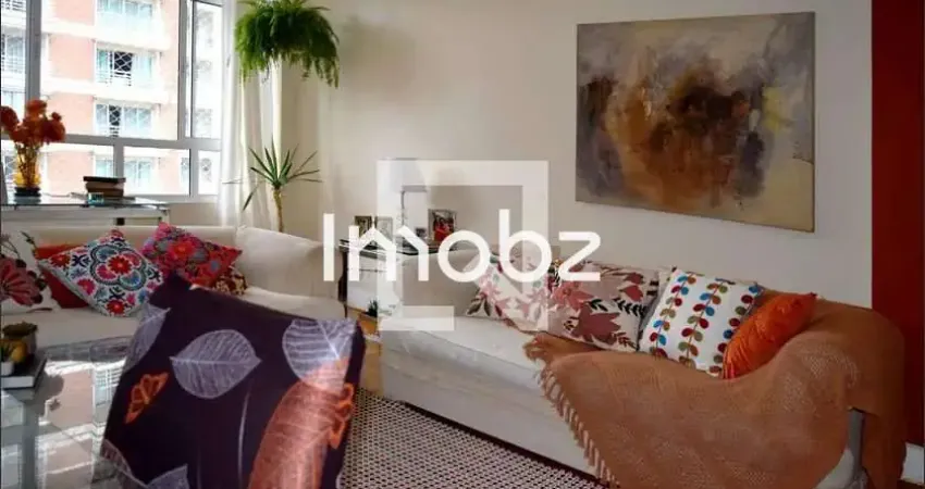 Apartamento com 3 quartos à venda na Rua Capote Valente, 259, Pinheiros, São Paulo