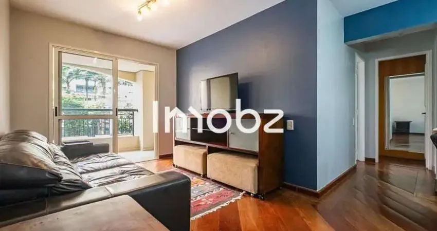 Apartamento com 2 quartos à venda na Rua Capote Valente, 467, Pinheiros, São Paulo