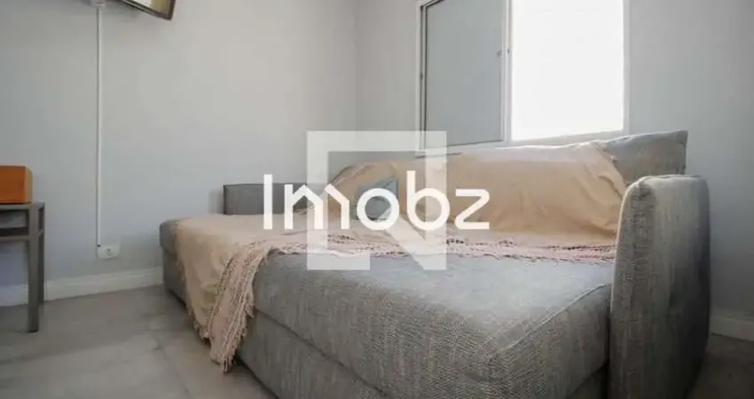 Apartamento com 1 quarto à venda na Rua Oscar Freire, 1799, Pinheiros, São Paulo